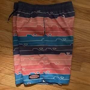 Vineyard Vines Swim Trunks